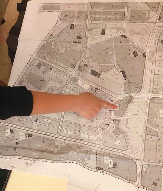 Bên trong siêu đô thị Thủ tướng yêu cầu xử lý về quy hoạch