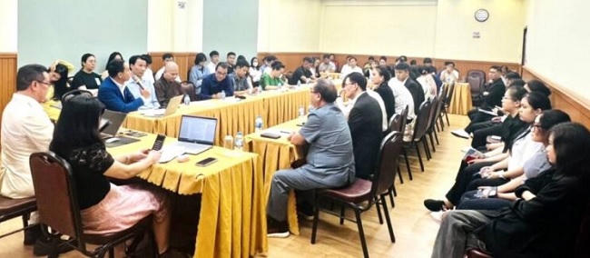 Cần nhiều bên vào cuộc hỗ trợ doanh nghiệp tiếp cận vốn 