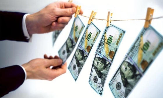 Âm mưu rửa tiền của con trai nguyên Chủ tịch Công ty Cao su Đắk Lắk