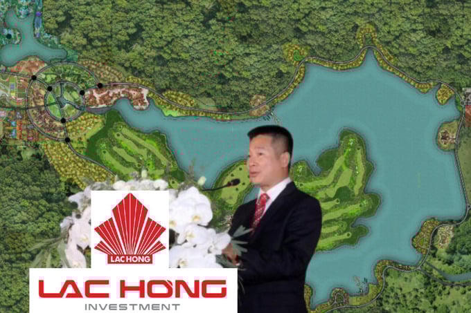 Hệ sinh thái ‘khủng’ của ông chủ Lạc Hồng Lê Xuân Trường: Thế lực đứng sau loạt dự án đình đám tại Tam Đảo