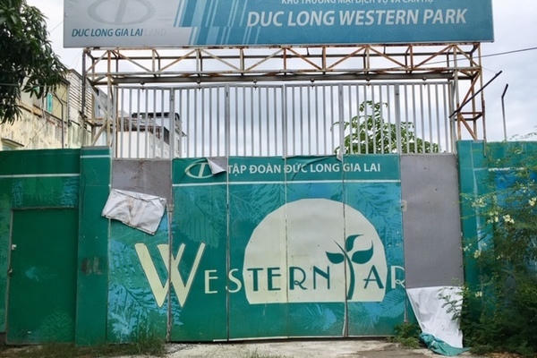 Cận cảnh 4 dự án Đức Long Gia Lai đã “thoát xác” ngoạn mục