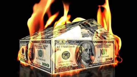 Thay thế USD: Được, nhưng cần gì và đến bao giờ?