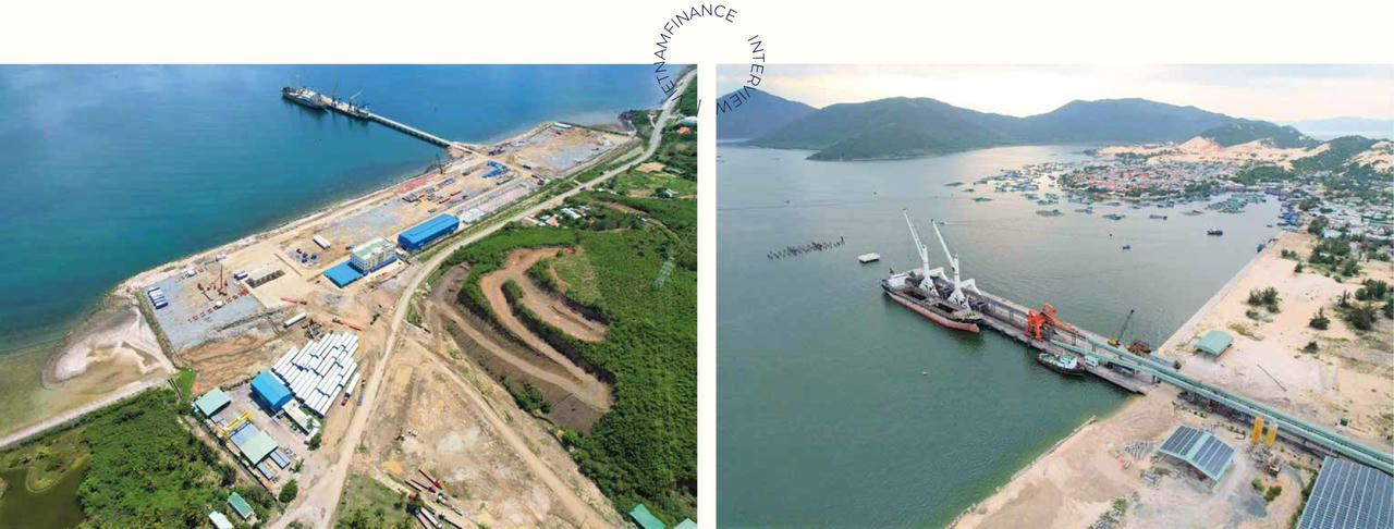 Chủ tịch tỉnh Khánh Hòa: Ưu tiên thu hút nhà đầu tư chiến lược vào Khu kinh tế Vân Phong