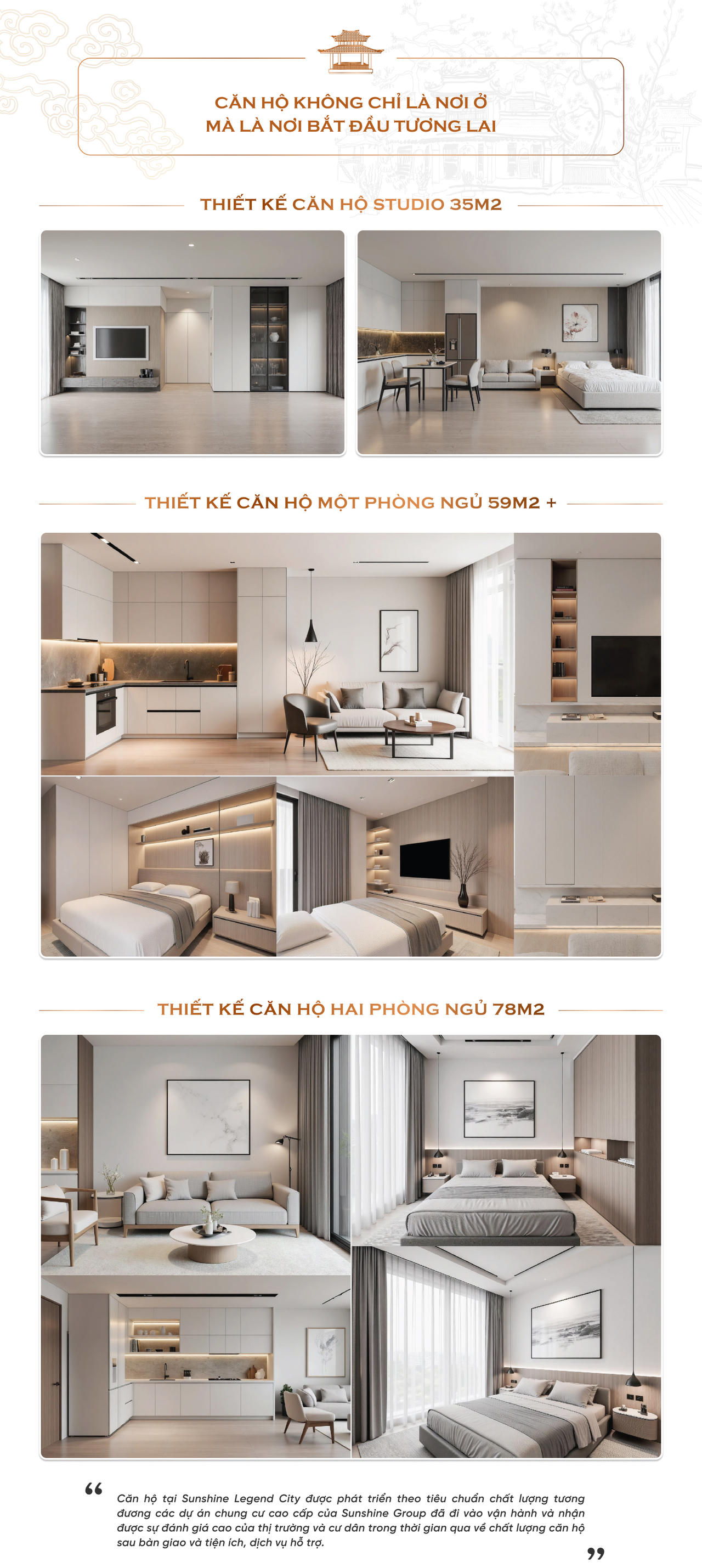 Sunshine Group ra mắt Sunshine Legend City với gần 8.000 căn hộ cao cấp giá hợp lý dành cho người trẻ cùng gói tín dụng từ SHB - góp phần bảo tồn di sản Phố Hiến phía Đông Thủ đô