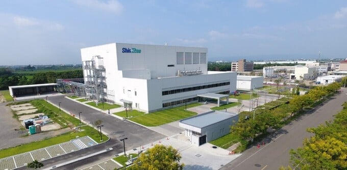 Dồn dập các đại bàng ngoại đầu tư vào ngành bán dẫn Việt với loạt dự án tỷ đô