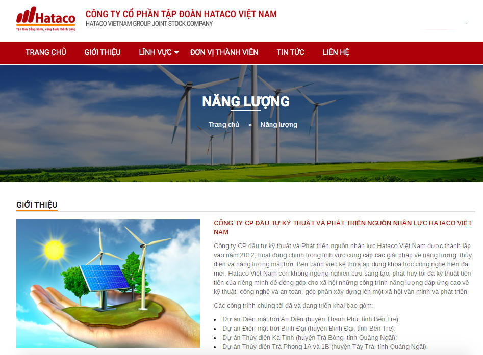 Tập đoàn Hataco Việt Nam bị ‘bêu tên’ chậm đóng BHXH