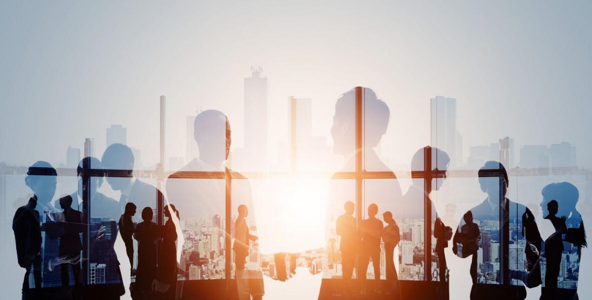 Vichomes chiêu mộ hơn 500 nhân sự làm việc trong lĩnh vực bán hàng và đầu tư bất động sản.