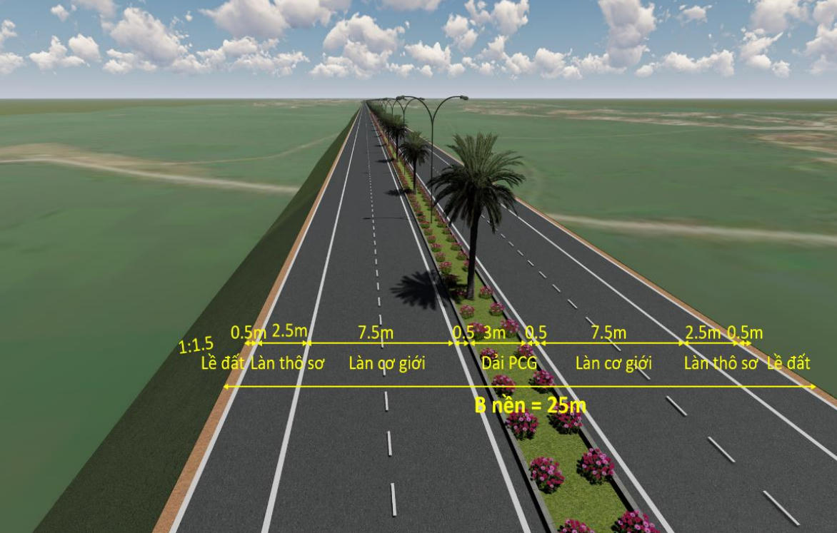 Tổng công ty 319 thắng gói thầu lớn gần 600 tỷ đồng ở Hưng Yên