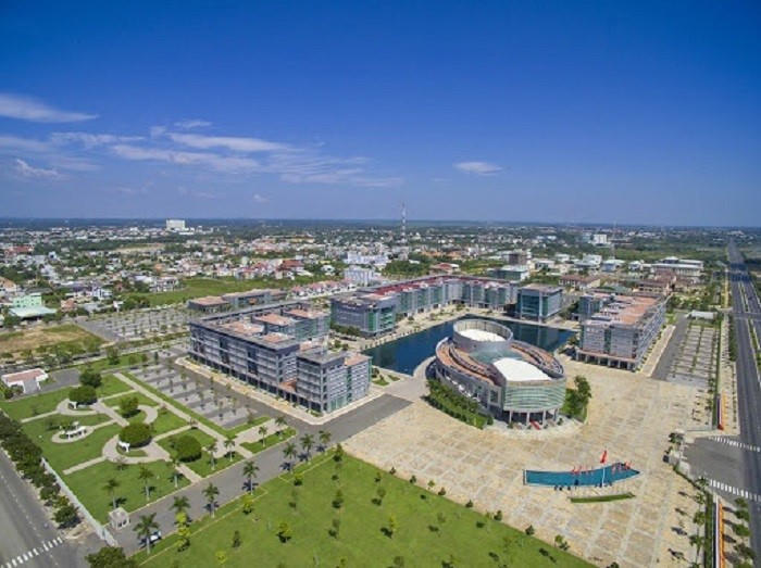 Làn sóng tỷ USD sắp đổ bộ Bà Rịa - Vũng Tàu