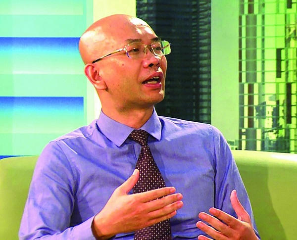 Giải bài toán kết nối các bên trong chuỗi cung ứng logistics 