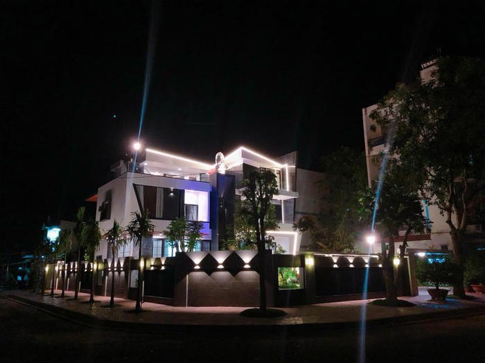 Người yêu tin đồn của Bảo Anh khoe biệt thự 'khủng' mới xây ở Cần Thơ