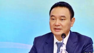 Bắt hai cựu Tổng Giám đốc bảo hiểm PJICO