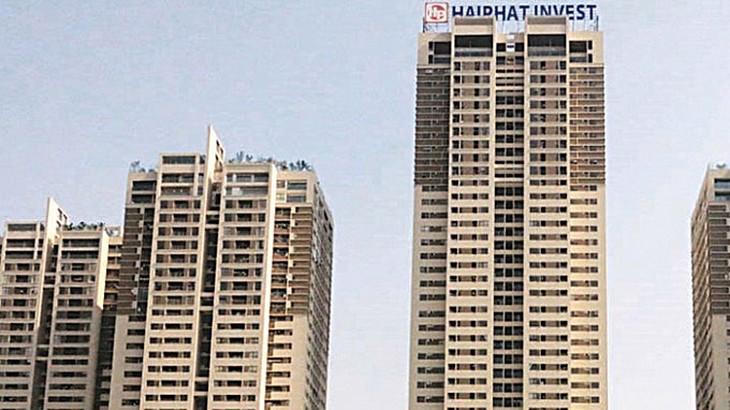 Hải Phát Invest (HPX): Hoạt động tài chính 'kéo sập' lợi nhuận quý II