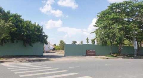 Dự án bị thu hồi vẫn làm lễ động thổ rầm rộ