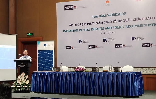 Nới room tín dụng, đẩy mạnh triển khai gói hỗ trợ 2% lãi suất hỗ trợ doanh nghiệp