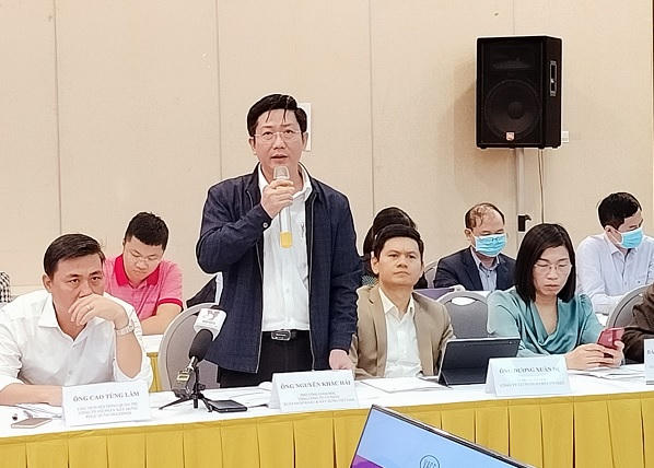 Nới rộng chỉ định thầu sẽ làm giảm tính cạnh tranh 