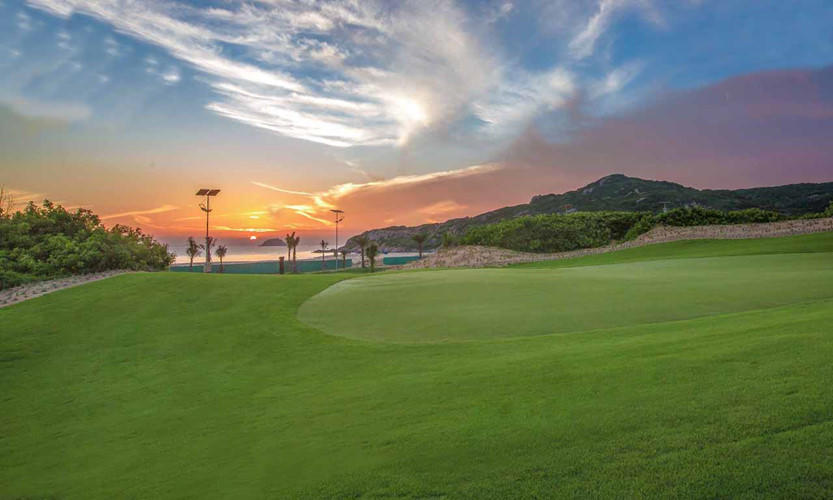 Soi sân Golf KN Cam Ranh cháy nổ khiến 11 người chết, thương vong