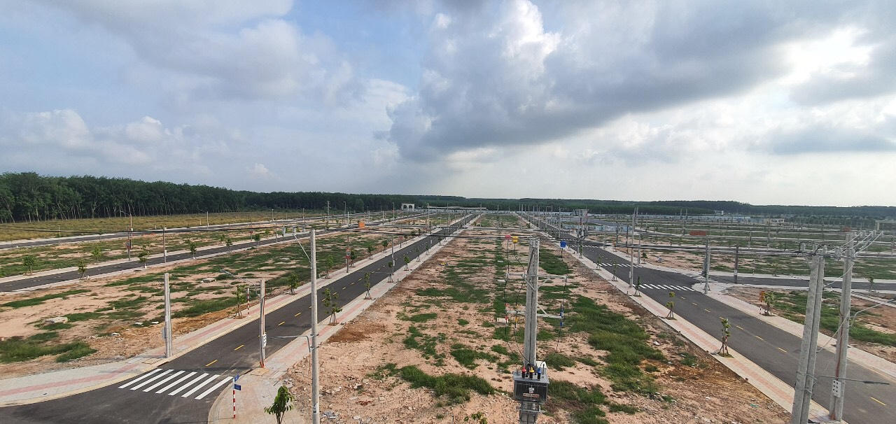  ưu thế vượt trội của Hưng Thịnh Golden Land trong mắt các nhà đầu tư