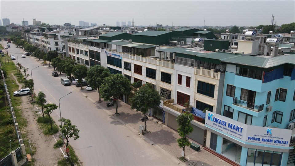 Dòng bất động sản tốt với lượng sản phẩm rất hạn chế khiến nhà đầu tư “đỏ mắt” săn lùng.