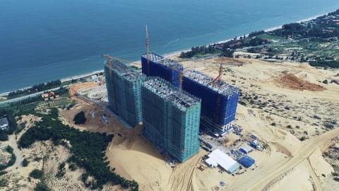 Trái phiếu BĐS chiếm "ngôi vương": Băn khoăn về rủi ro