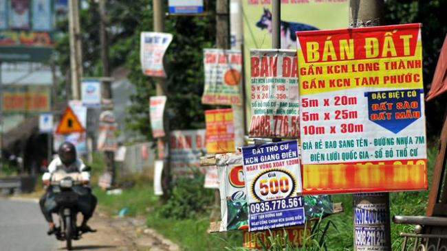 Năm 2019, đầu tư bất động sản vào phân khúc nào?