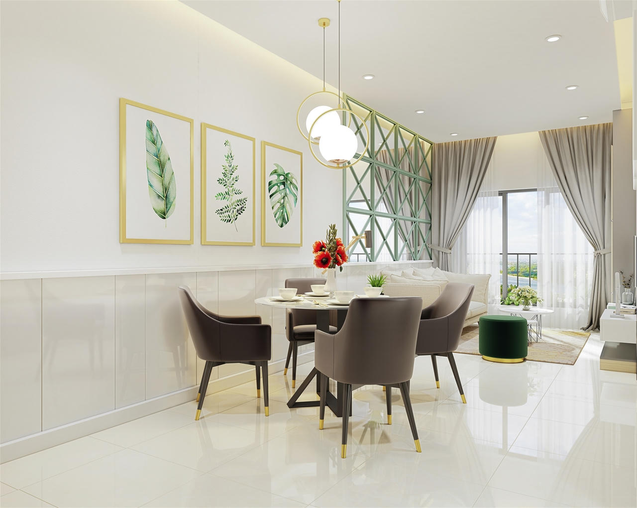 Căn hộ giá 2 tỷ: Gỡ khó cho người trẻ mới lập nghiệp