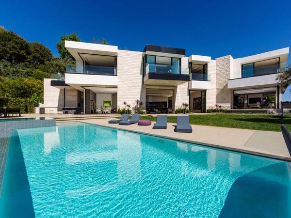 Chiến lược bán nhà triệu USD của ‘sói già’ bất động sản