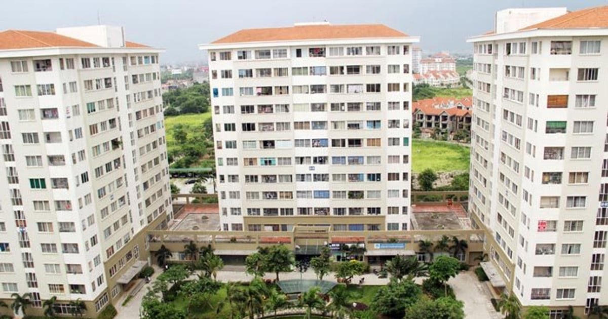 Phú Thọ: Đầu tư 3.400 tỷ xây gần 10.000 căn nhà ở xã hội
