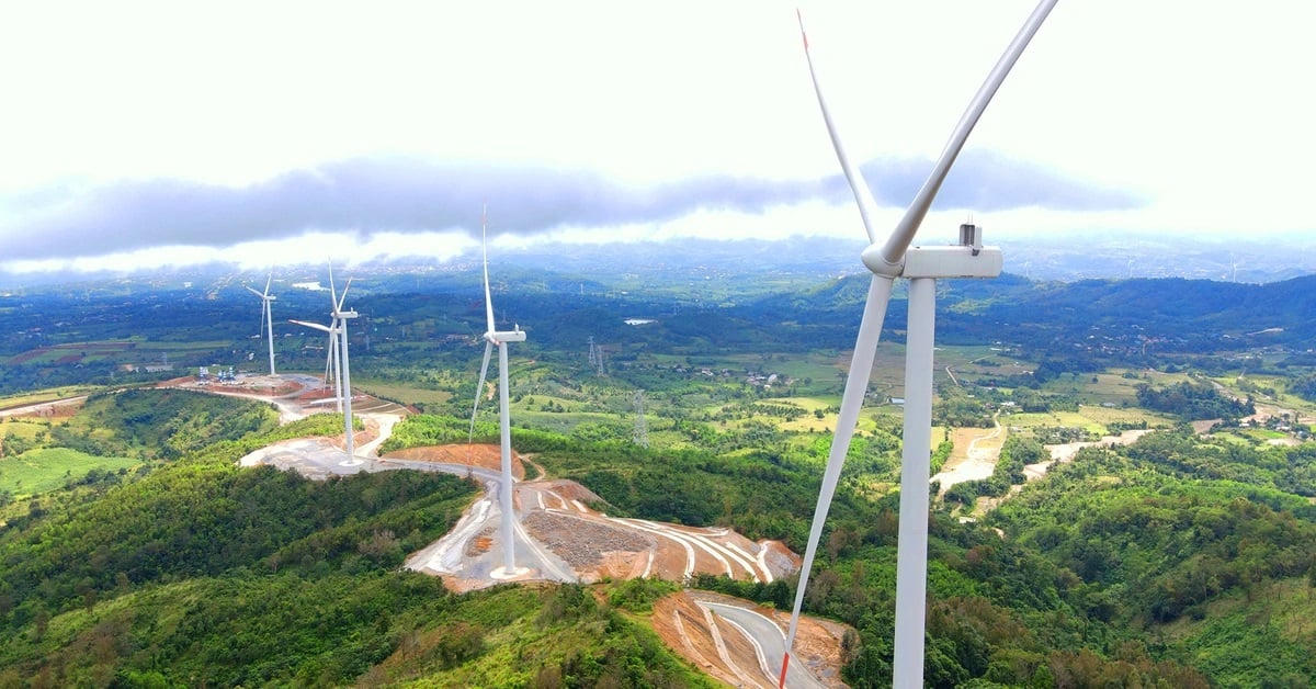 Quảng Ninh: Cần 40.000 tỷ đồng đầu tư 23 dự án điện sạch