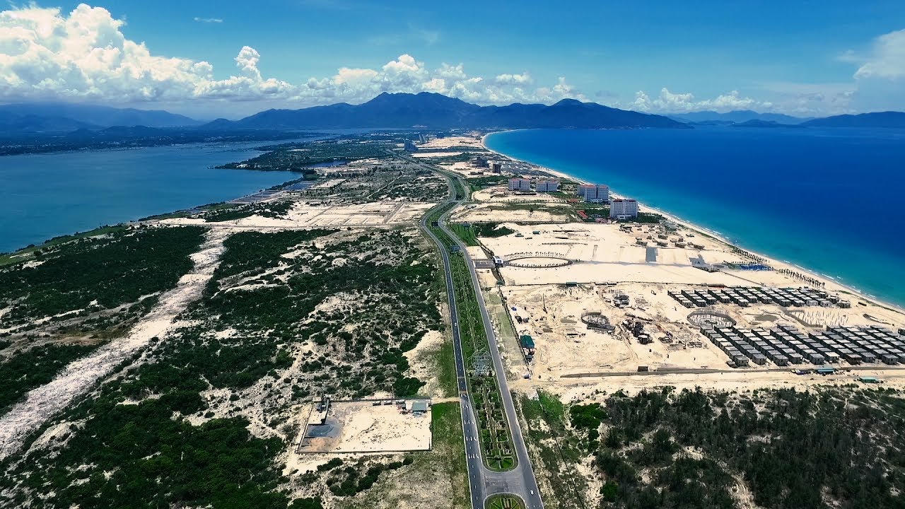 Khi nào bất động sản nghỉ dưỡng phục hồi?