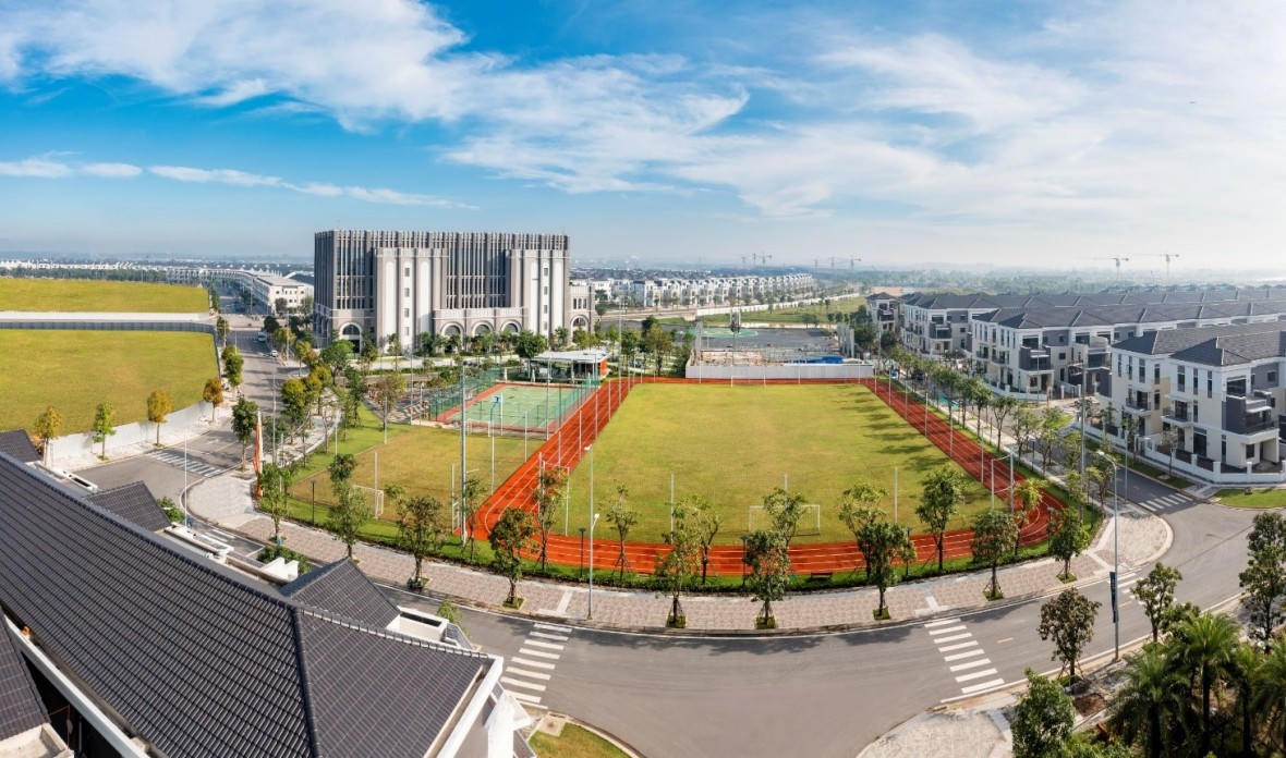 Novaland công bố BCTC kiểm toán, tập trung xây dựng các dự án trọng điểm