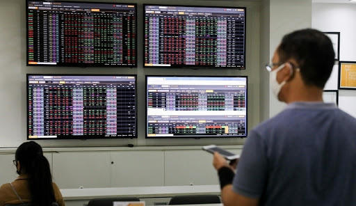 Cổ phiếu SHB được chấp thuận niêm yết giữa lúc HOSE đang 'nghẽn lệnh'