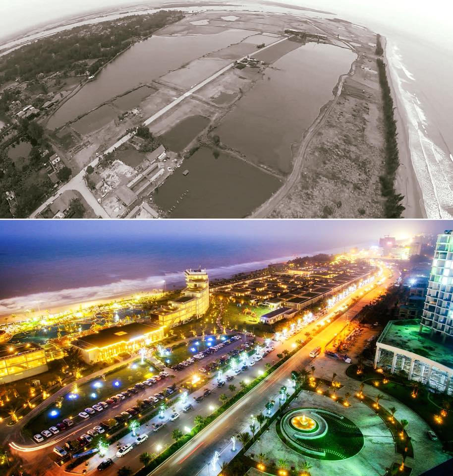 Ký sự về một tỉ phú nhiều chuyện Kỳ 3: Nào ta cùng sòng phẳng!