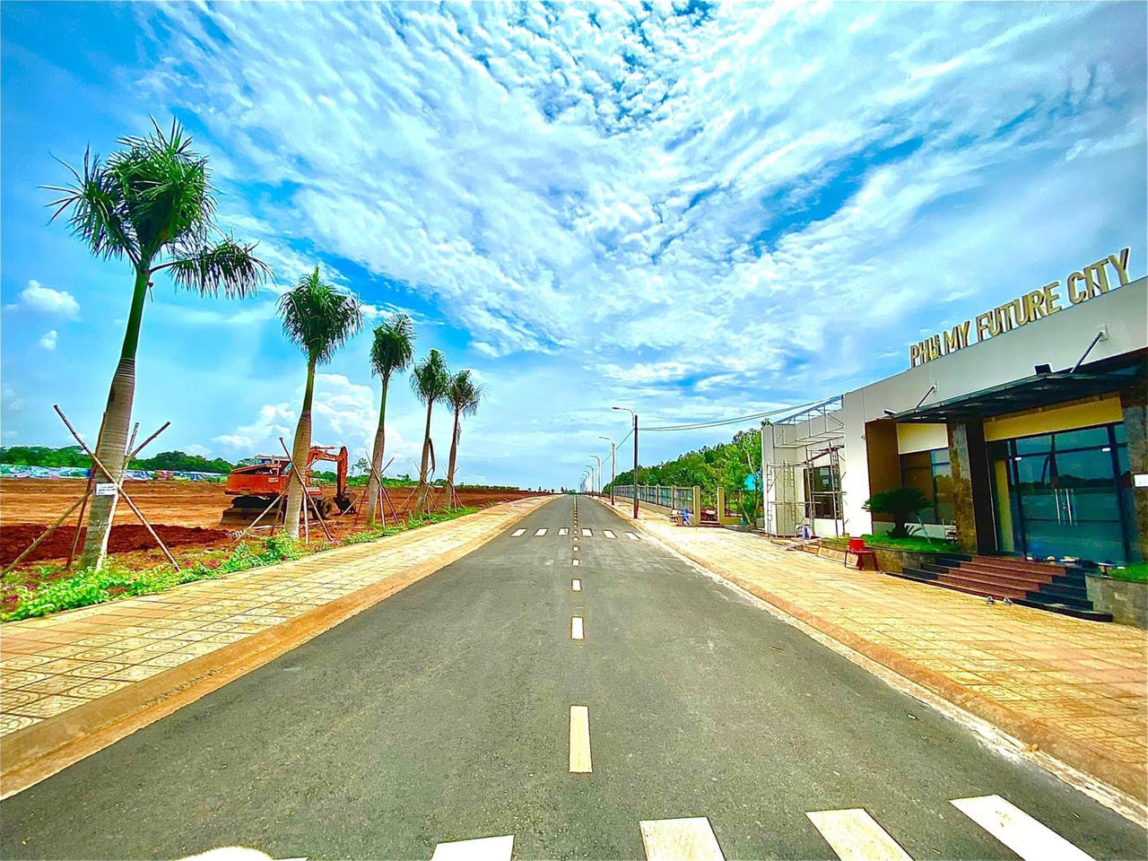 Bà Rịa - Vũng Tàu tái xuất “dự án ma” khủng hơn Alibaba