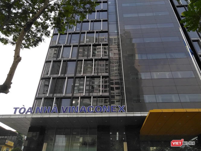 Sự thăng hoa phi thường của cổ phiếu VCR: Cơn gió nào?