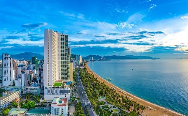 Du lịch tạo đà phát triển cho Bất động sản phía Bắc Nha Trang &nbsp;