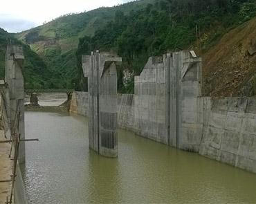 Loạt sai phạm của các dự án thủy điện tại Lai Châu