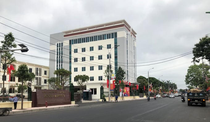 Huyện An Dương, TP. Hải Phòng