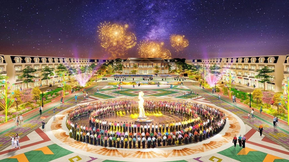 Bức tranh kinh tế tiềm năng của tỉnh Yên Bái với những cơ hội đầu tư hấp dẫn