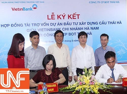 BOT cầu Thái Hà chậm tiến độ, VietinBank thu hồi 1.400 tỷ tài trợ vốn... "khó như lên trời"?