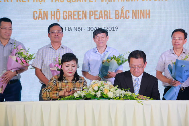 Dự án chuẩn 4 sao giữa trung tâm TP Bắc Ninh chính thức ra mắt