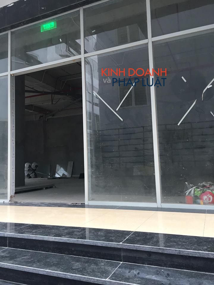 Dự án Chung cư Vinahud 536a Minh Khai: Chưa hoàn thiện đã vội vã đưa dân vào sử dụng?