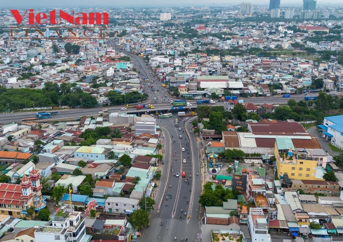 Toàn cảnh 6 nút giao trọng điểm tại TP. HCM đang chờ được giải ngân