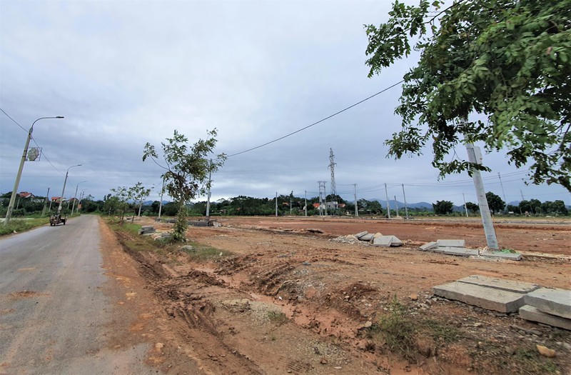 Bộ TN&MT đề nghị các địa phương đẩy mạnh cải cách hành chính trong lĩnh vực quản lý đất đai