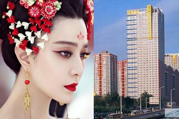 Sở hữu khối tài sản hơn 26.000 tỷ đồng, Phạm Băng Băng làm gì mà giàu có đến vậy?