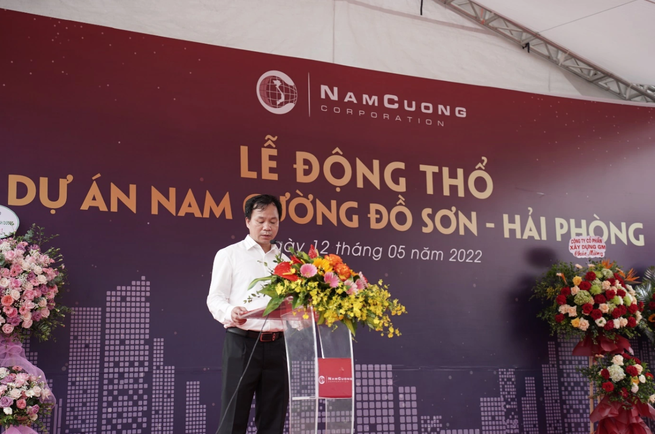 Tập đoàn Nam Cường 'chơi lớn' ở Hà Giang, đẩy mạnh đầu tư và thâu tóm quỹ đất các tỉnh