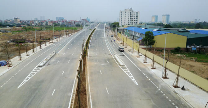 Dự án BT - miếng “bánh vẽ” siêu lợi nhuận của nhiều địa gia bất động sản?