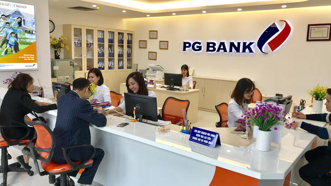 PG Bank dự kiến trình cổ đông thông qua kế hoạch kinh doanh năm 2022 với lợi nhuận trước thuế 430 tỷ đồng, tăng 33,1% so với mức thực hiện năm 2021. &nbsp;