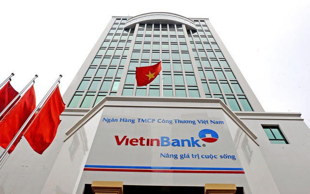 Giảm trích lập dự phòng, VietinBank báo lãi gấp đôi quý II/2021