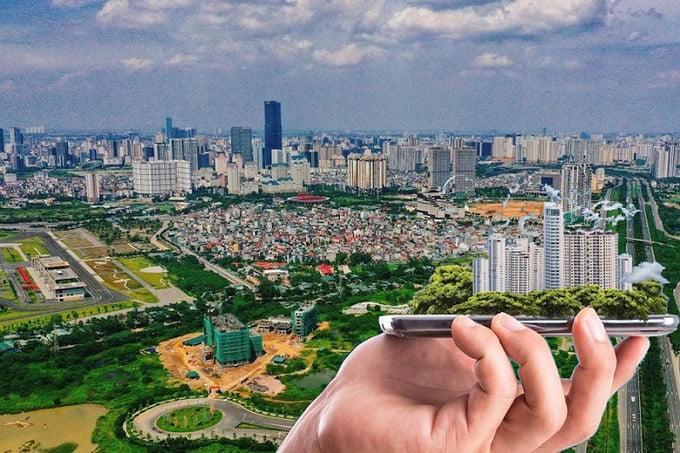 Luật Đất đai 2024 và nhiều luật mới chính thức có hiệu lực từ 1/8. Ảnh: Internet &nbsp;